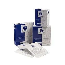 PHARCO COMPRESSES STERILES 40CM*40CM BOITE DE 10