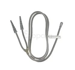 TUBULURE POUR IRRIGATION EN Y