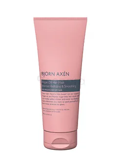 BJORN AXEN ARGAN OIL HAIR MASK INTENSE HYDRATING & SMOOTHING 200ML