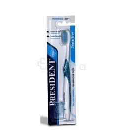 PRESIDENT BROSSE A DENTS MORBIDO-SOFT SENSITIVE