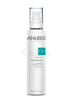 ANUBIS NEW EVEN GEL NETTOYANT 250ML