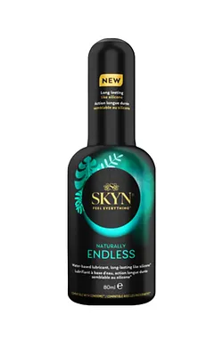 SKYN GEL NATURALLY ENDLESS 80ML