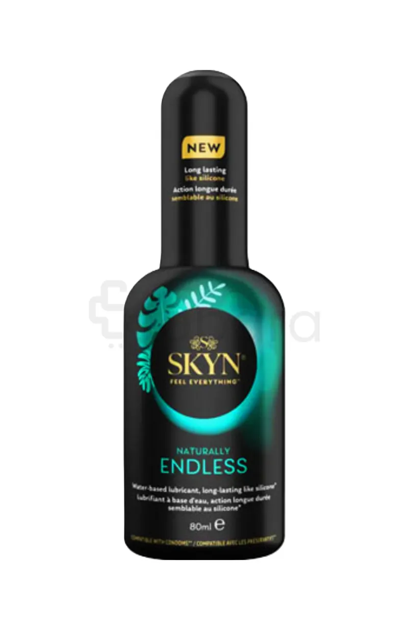 SKYN GEL NATURALLY ENDLESS 80ML