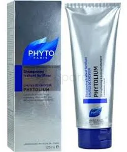 PHYTOLIUM SHAMPOOING TRAITANT FORTIFIANT