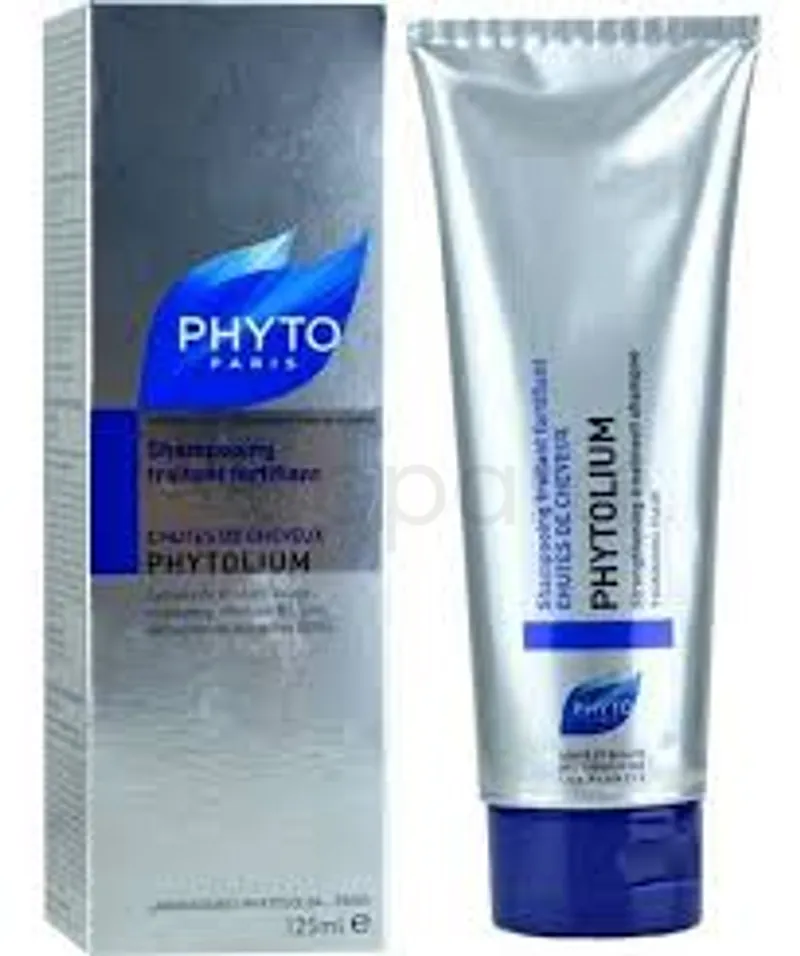 PHYTOLIUM SHAMPOOING TRAITANT FORTIFIANT