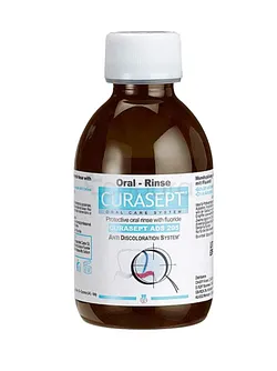 CURASEPT ADS 205 (0.05% CHX & 0.05% F) 200ML