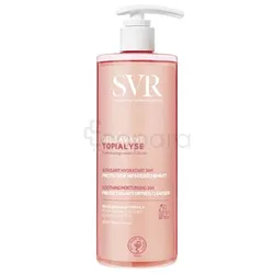 SVR TOPIALYSE GEL LAVANT 400ML