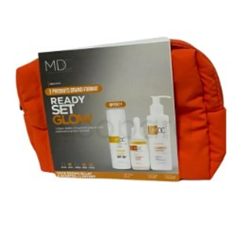 MDC PACK BRILLANCE VITAMINE C REFERENCE MDC038