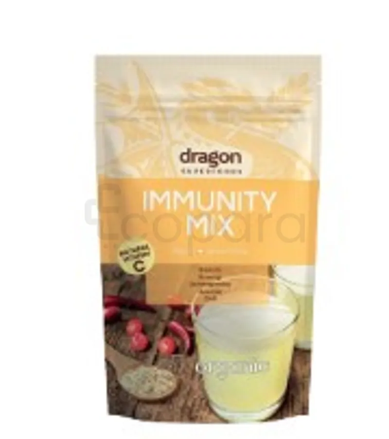 DRAGON SUPERFOODS MELANGE IMMUNITE 150G REFERENCE 6873