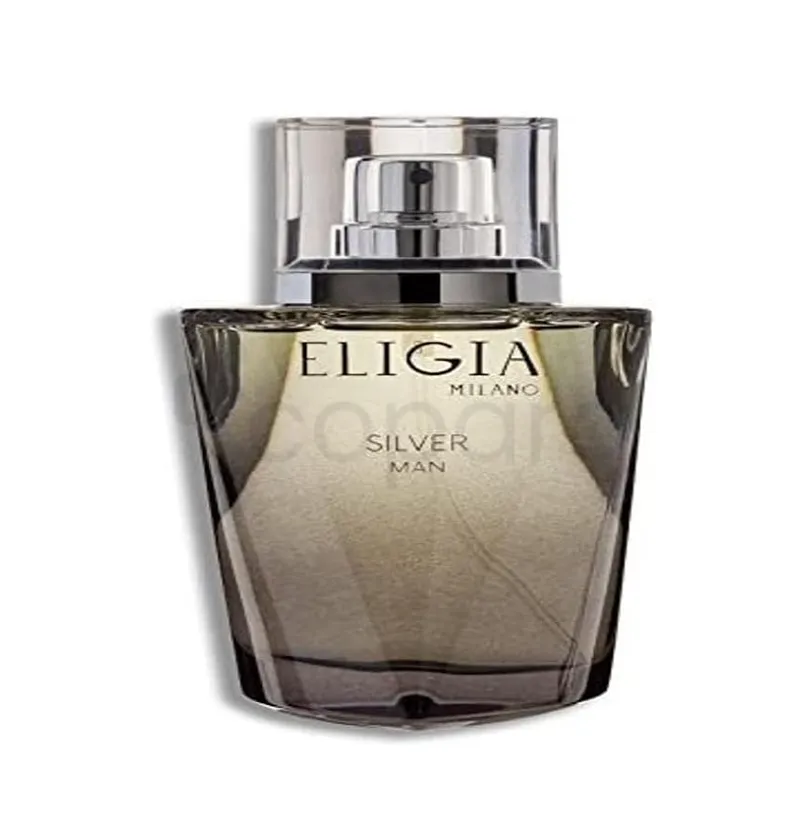 ELIGIA SILVER MAN SPRAY 100ML