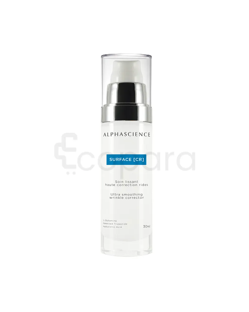 ALPHASCIENCE SURFACE CR 30ML