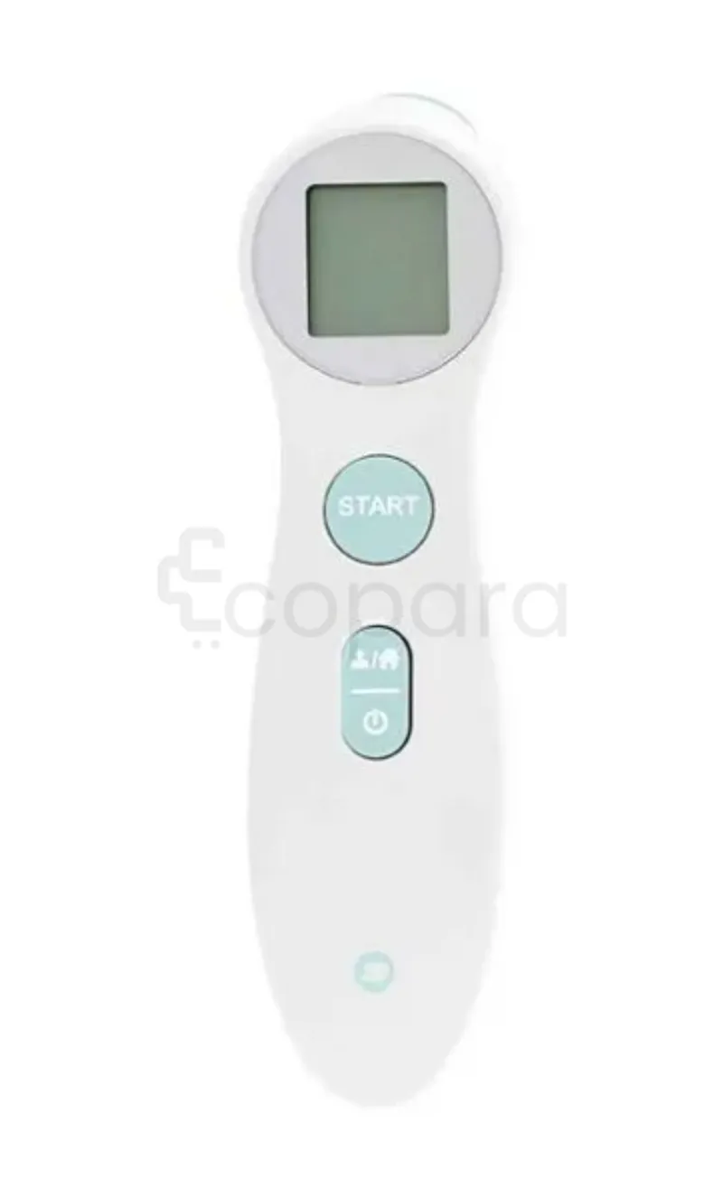 BEBE CONFORT THERMOMETRE SANS CONTACT FRONTAL REF 3106203500