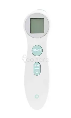 BEBE CONFORT THERMOMETRE SANS CONTACT FRONTAL REF 3106203500