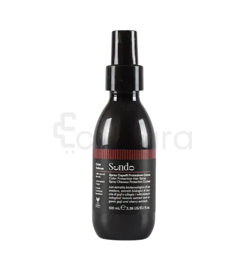 SENDO SPRAY CAPILLAIRE PROTECTION DE LA COULEUR 100ML