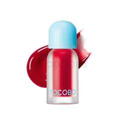 TOCOBO JUICY BERRY LIP OIL NUMERO 5 ROSY OIL 4G