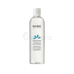 BABE EAU MICELLAIRE VISAGE 250ML