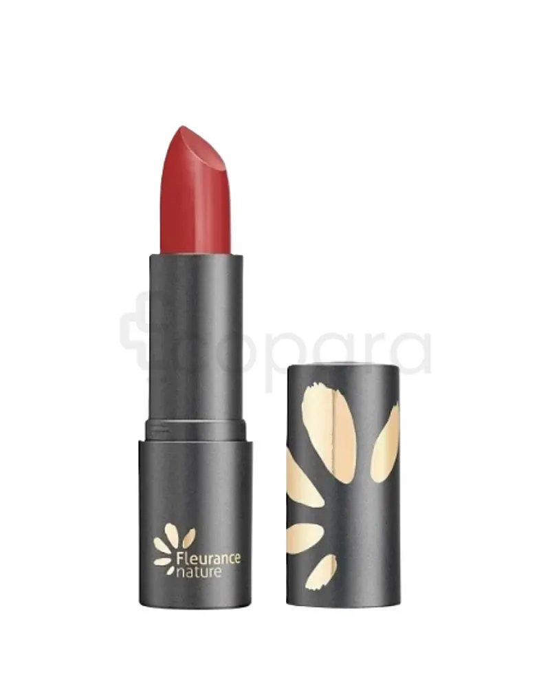 FLEURANCE NATURE ROUGE A LEVRES NUMERO 312