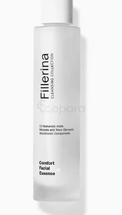 FILLERINA CLEANSING COLLECTION COMFORT FACIAL ESSENCE 100ML