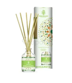 GREEN BOTANIC DIFFUSEUR DE PARFUM BERGAMOTE 50ML 