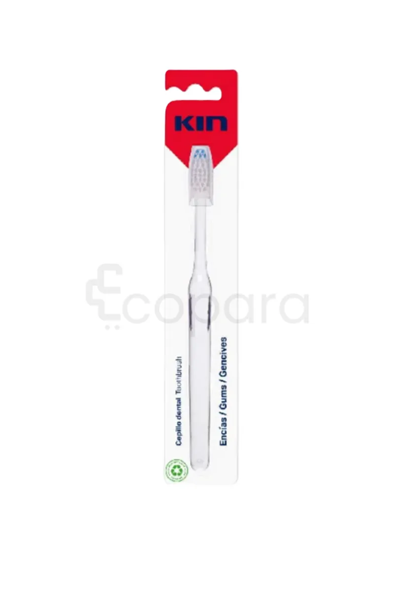 KIN BROSSE A DENTS GINGIVALE