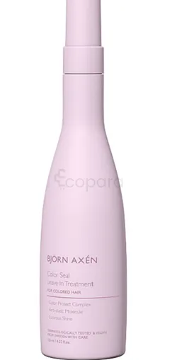 BJORN AXEN COLOR SEAL LEAVE IN TREATMENT 125ML