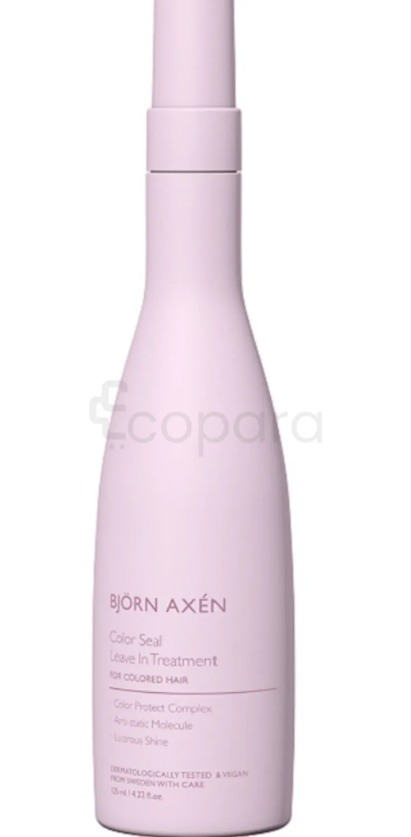BJORN AXEN COLOR SEAL LEAVE IN TREATMENT 125ML