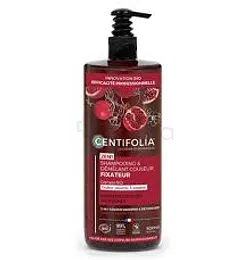 CENTIFOLIA SHAMPOOING DEMELANT FIXATEUR COULEUR 2 EN 1 500ML