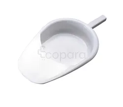 BASSIN DE LIT BLANC SANS COUVERCLE 3L