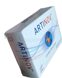 ARTINOV CONFORT ARTICULAIRE BOITE DE 30 GELULES