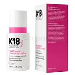 K18 HEATBOUNCE REBONDIT LA CHALEUR CONDITIONING 118ML