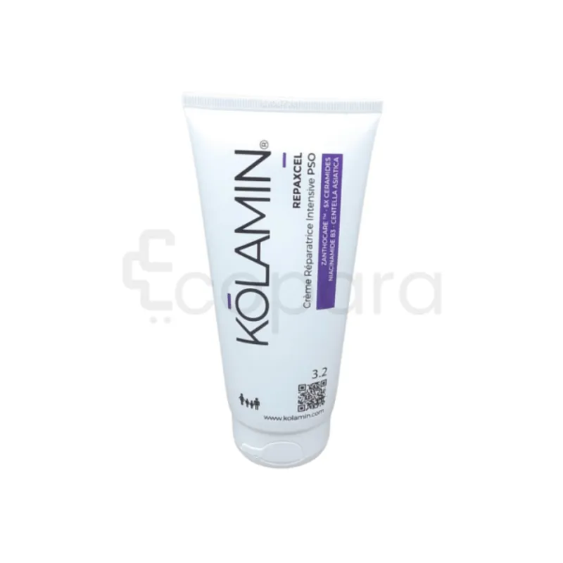 KOLAMIN REPAXCEL CREME REGENERANTE 200ML