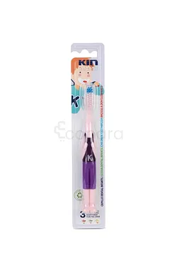KIN INFANTIL BROSSE A DENT JUNIOR 6-12ANS