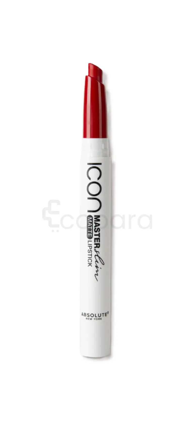 ABSOLUTE NEW YORK MASTER SLIM MATTE LIPSTICK CHERRY REFERENCE MLSS17