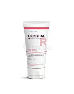 EXCIPIAL REPAIR CREME MAINS 50ML