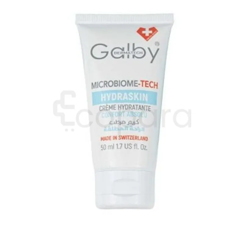 GALBY HYDRASKIN CREME HYDRATANTE 50ML