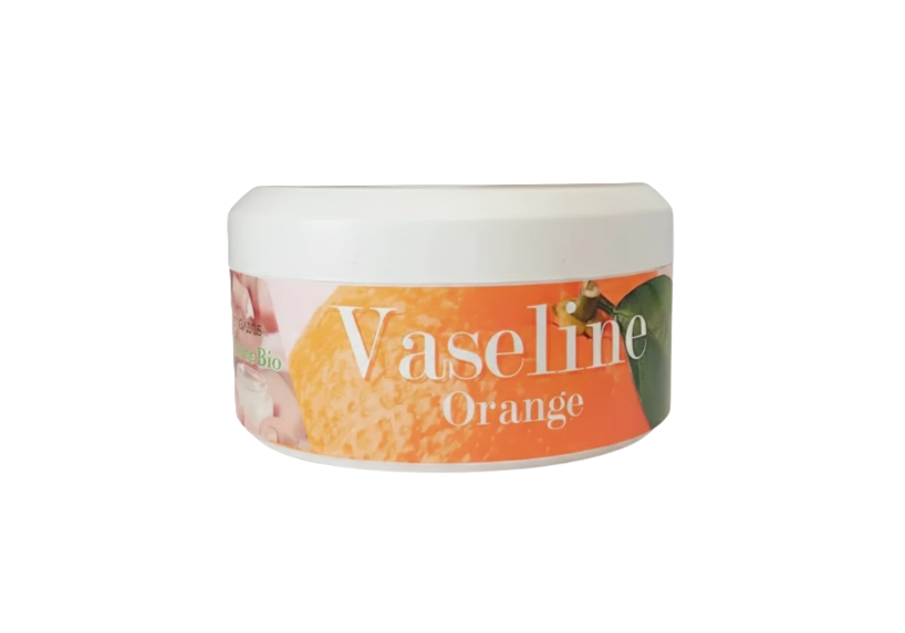 SANTE BIO VASELINE HUILE D'ORANGE 120ML