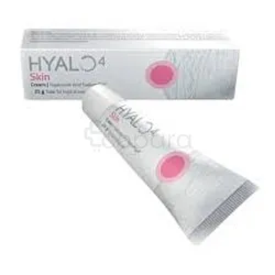 HYALO 4 SKIN CREME 25G