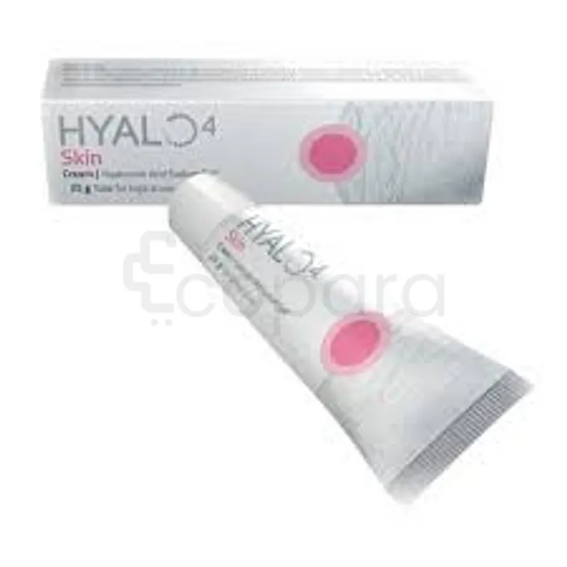 HYALO 4 SKIN CREME 25G