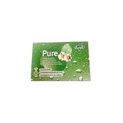 PURE MONODOSE 0.5ML BOITE DE 10 COLLYRE