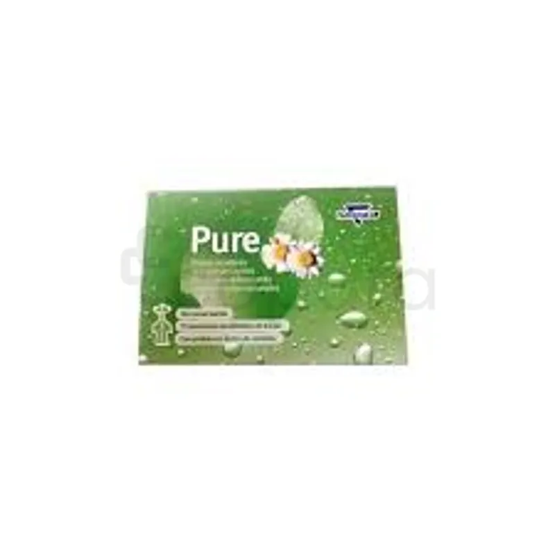 PURE MONODOSE 0.5ML BOITE DE 10 COLLYRE