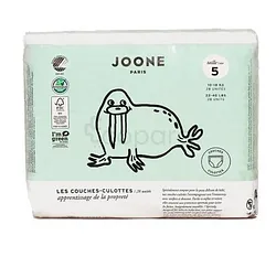JOONE COUCHES CULOTTES TAILLE 5 10-18KG MALO BOITE DE 28 REFERENCE 3931