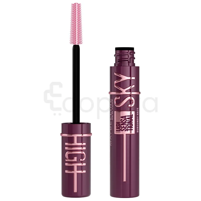 MAYBELLINE MASCARA SKY HIGH HAZE