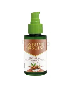 ROMESOINS HUILE D'AMANDE DOUCE 60ML