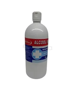 PRODISPHAR  ALCOOL 96° DESINFECTANT 1L