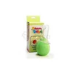 NOTRE BEBE TIRE LAIT MANUEL SANS BIBERON REFERENCE C39A