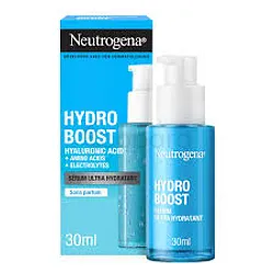 NEUTROGENA HYDRO BOOST SERUM ULTRA HYDRATANT 30ML