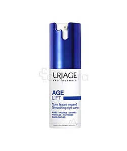 URIAGE AGE LIFT SOIN LISSANT REGARD 15ML
