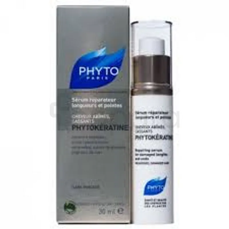 PHYTOKERATINE SERUM REPARATEUR LONGEURS ET POINTES