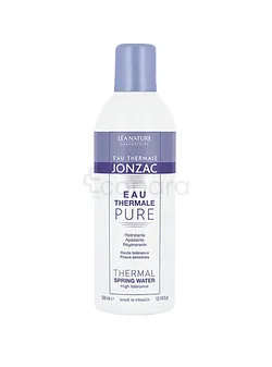 jONZAC EAU THERMALE PURE HYDRATANTE APAISANTE REGENERANTE 300ML