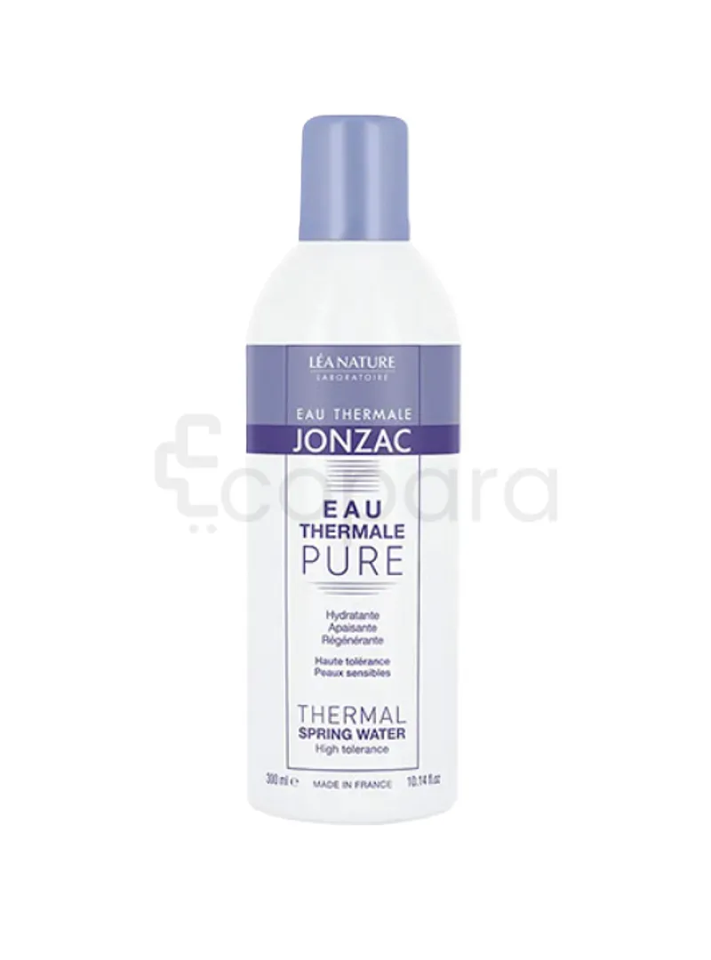 jONZAC EAU THERMALE PURE HYDRATANTE APAISANTE REGENERANTE 300ML
